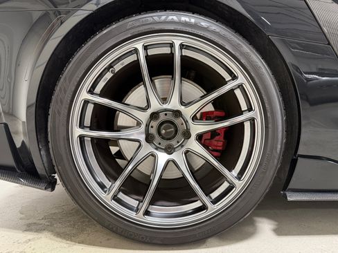 Used 2021 Toyota Supra Premium RWD image 15