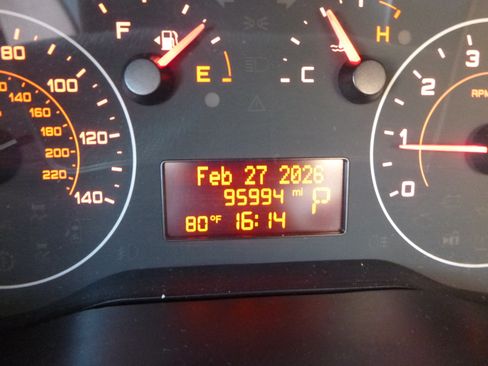 Used 2020 RAM ProMaster City SLT image 22