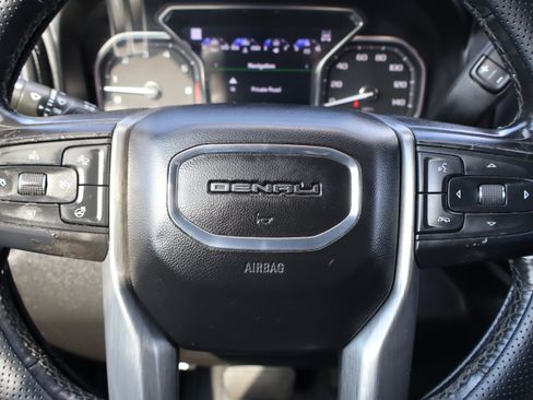 Used 2020 GMC Sierra 2500 Denali image 23