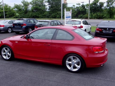 Used 2012 BMW 128i Coupe RWD image 13
