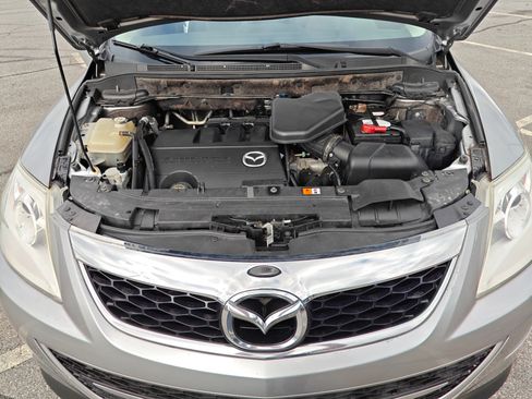 Used 2011 MAZDA CX-9 Grand Touring image 19