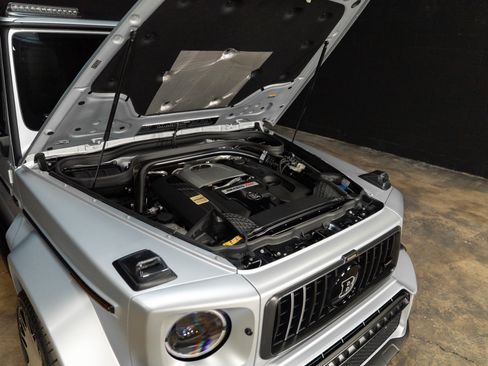 Used 2026 Mercedes-Benz G 63 AMG image 33