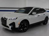 Used 2024 BMW iX xDrive50 image 3