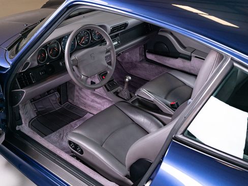 Used 1998 Porsche 911 Carrera S image 57