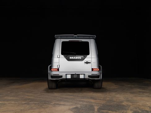 Used 2026 Mercedes-Benz G 63 AMG image 7