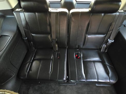 Used 2007 Chevrolet Tahoe LTZ image 18
