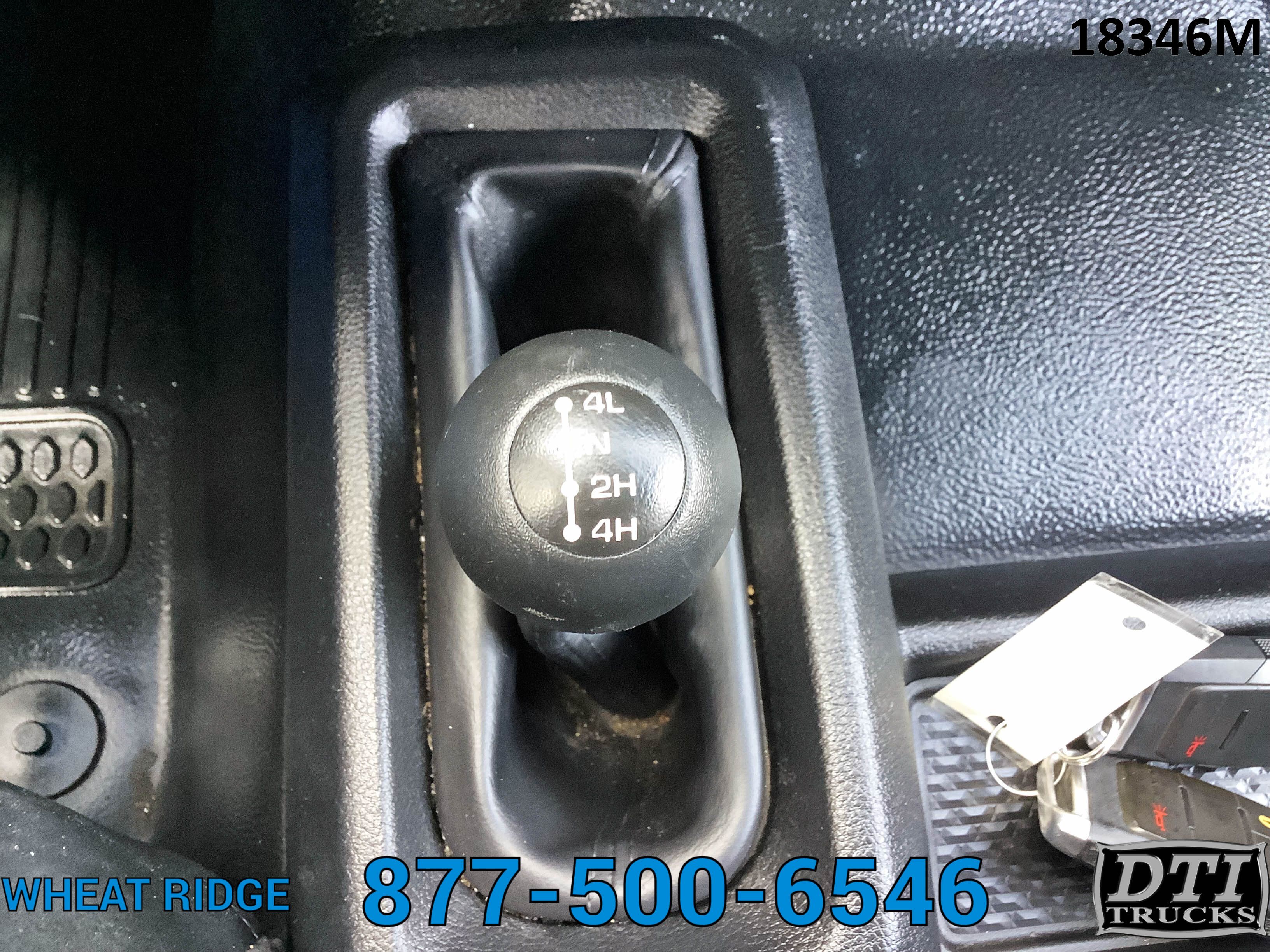 Used 2024 RAM 2500 4x4 Crew Cab Tradesman image 20