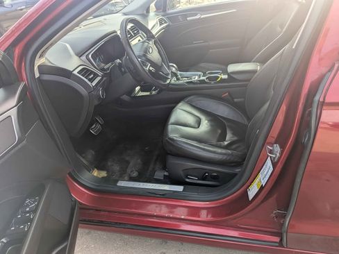 Used 2013 Ford Fusion Titanium image 6