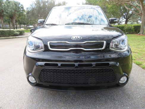 Used 2016 Kia Soul ! image 12