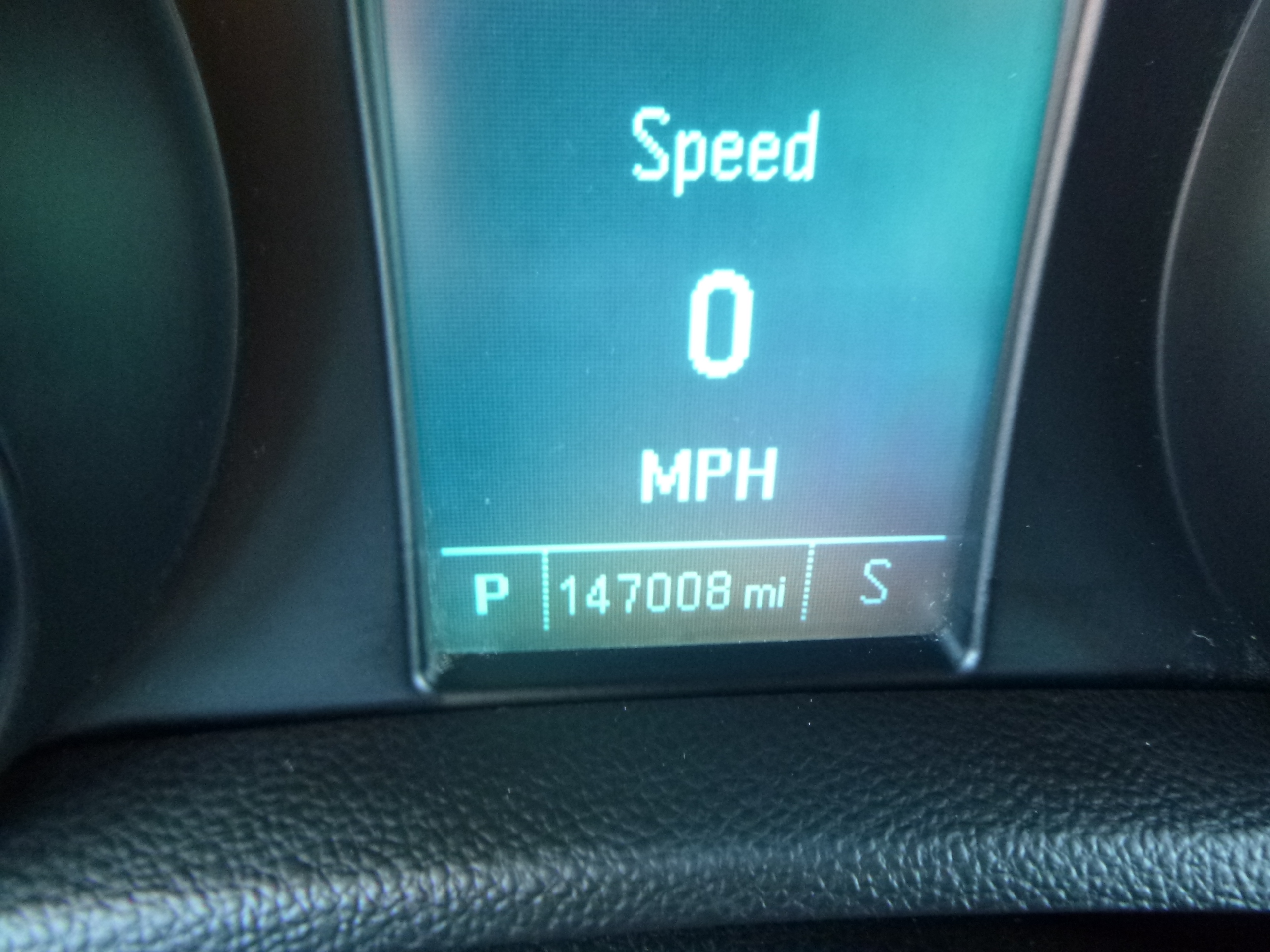 Used 2014 Buick Encore Convenience AWD/4WD image 21