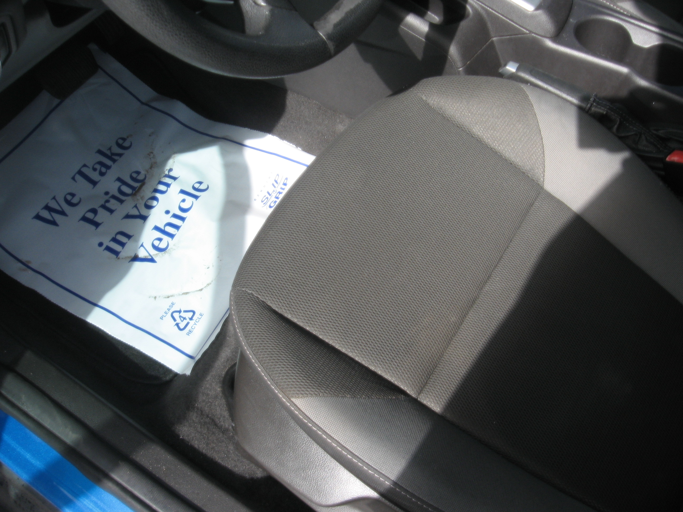 Used 2012 Ford Focus SE Sedan FWD image 9