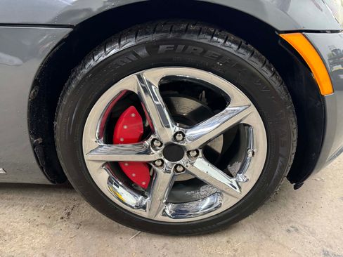 Used 2008 Saturn Sky Red Line image 20