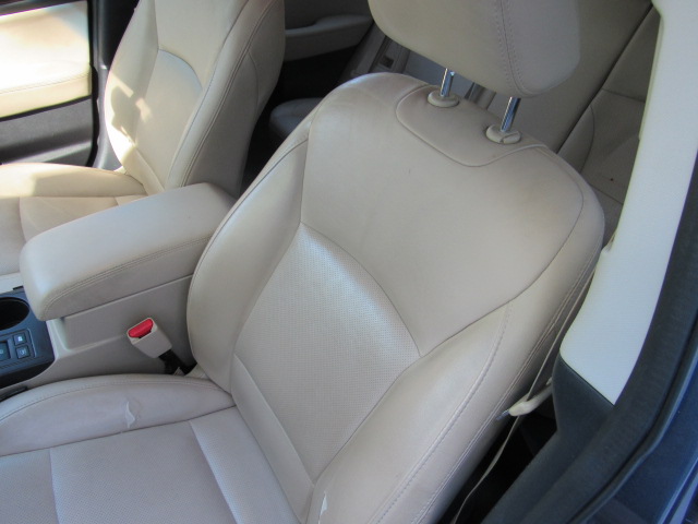 Used 2015 Subaru Outback 3.6R Limited AWD/4WD image 12