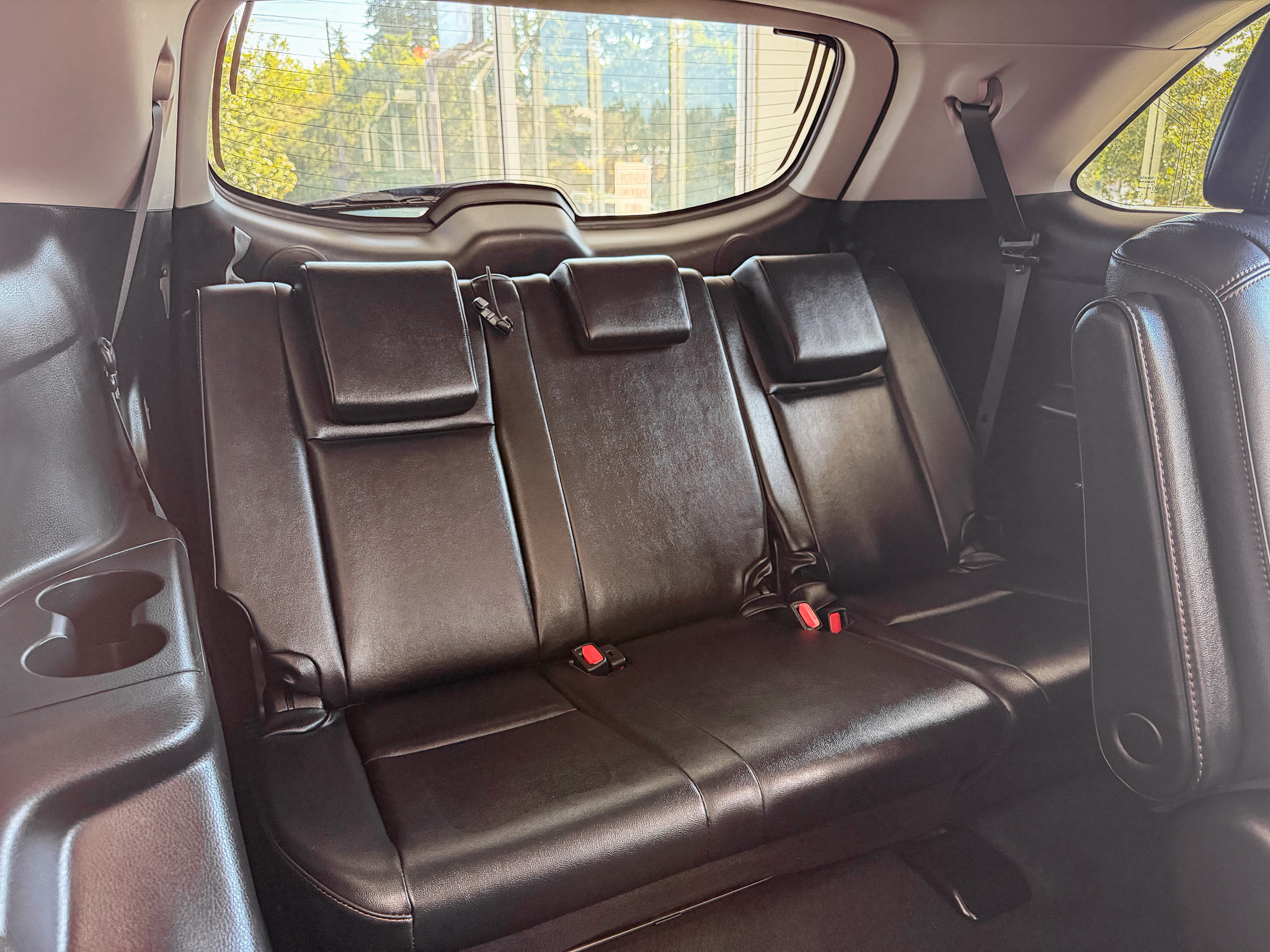 Used 2019 Toyota Highlander AWD Hybrid image 17