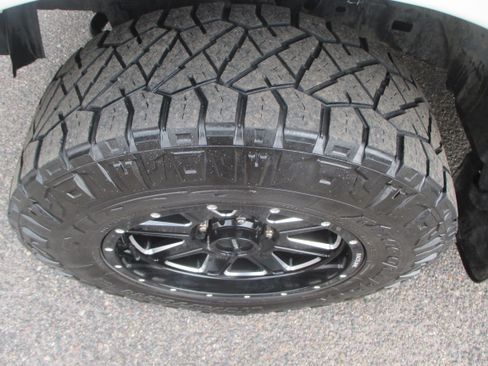 Used 2017 RAM 1500 Sport image 26