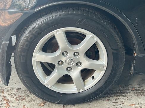 Used 2005 Nissan Altima 2.5 SL image 28