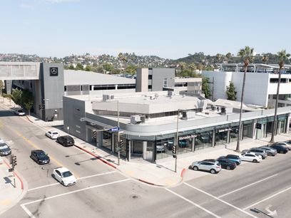 Calstar Motors, Inc.