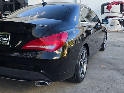 Used 2014 Mercedes-Benz CLA 250 image 46