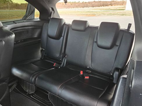 Used 2024 Honda Odyssey Sport image 14
