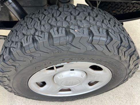 Used 2007 Ford F150 XLT image 18