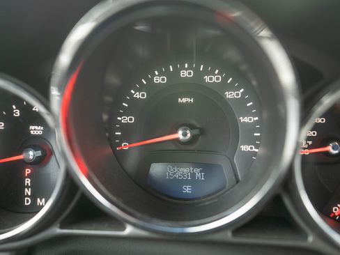 Used 2011 Cadillac CTS image 28