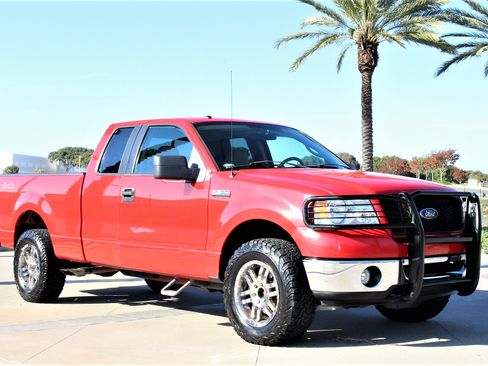Used 2006 Ford F150 XLT image 6