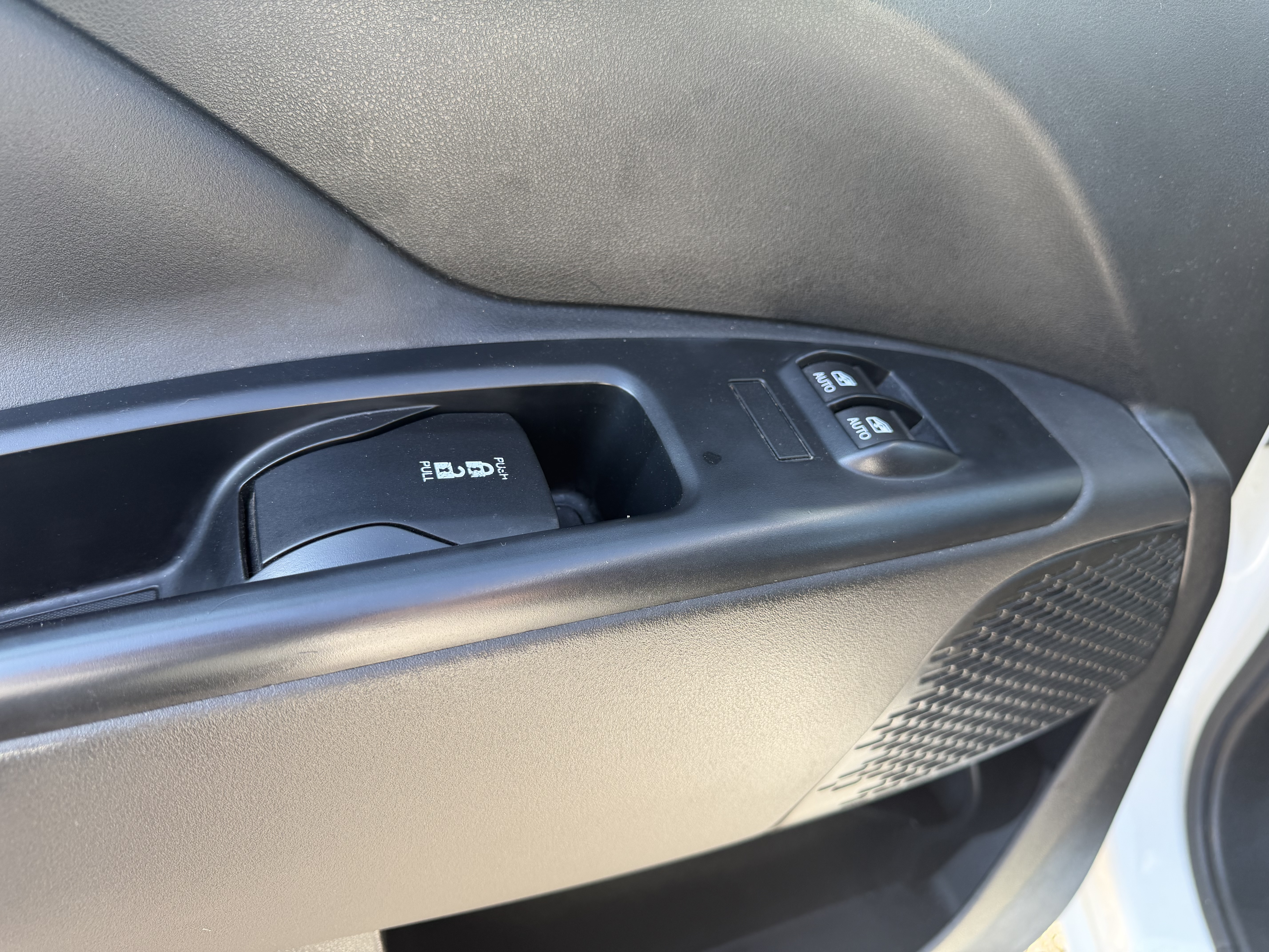 Used 2018 RAM ProMaster City Wagon FWD image 13