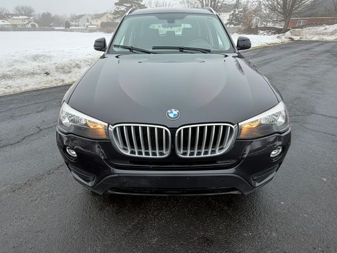 Used 2016 BMW X3 xDrive28i image 13