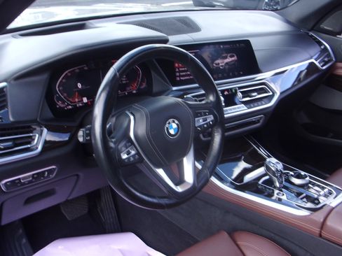 Used 2019 BMW X5 xDrive40i image 35