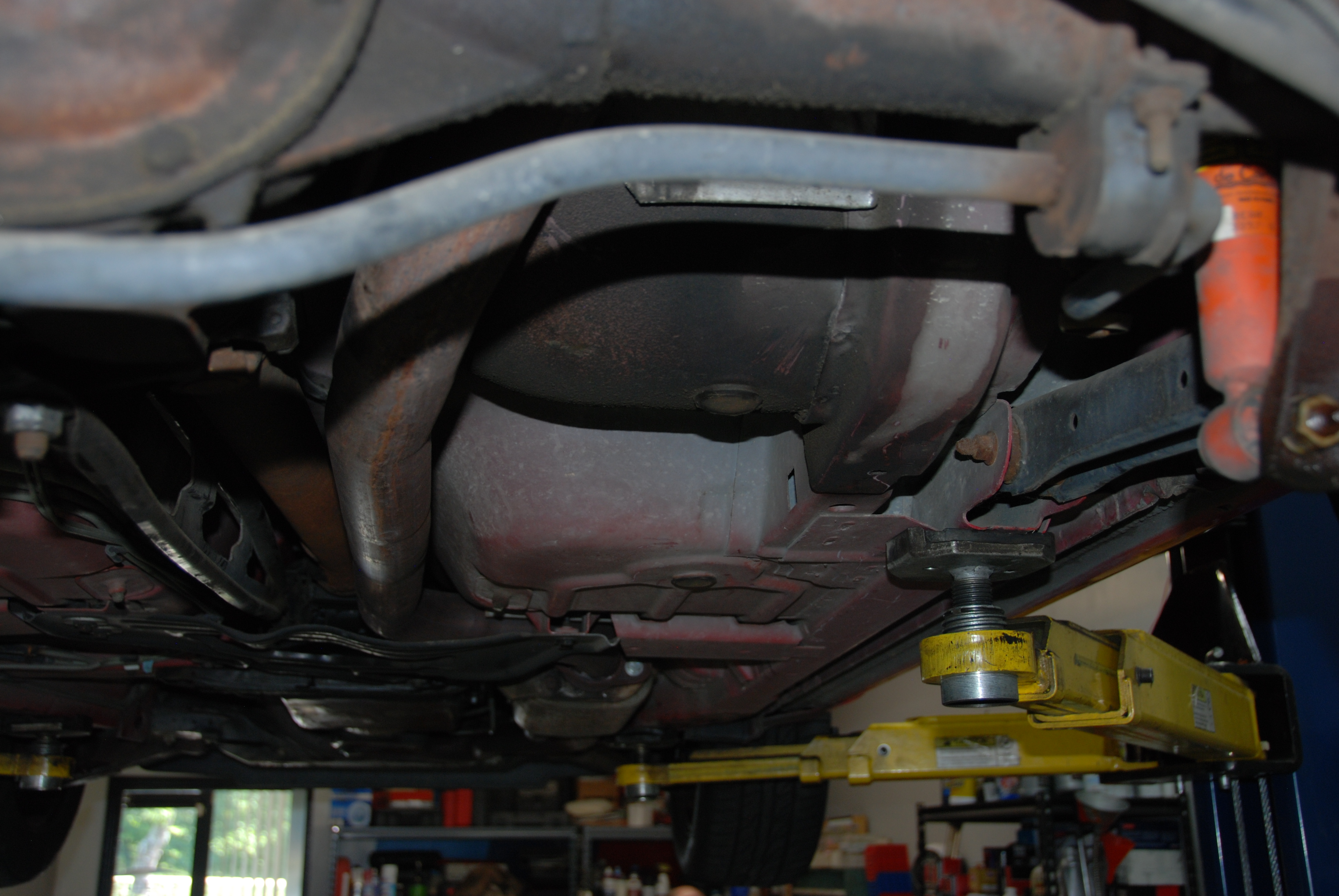 Used 1995 Chevrolet Camaro Z28 Convertible RWD image 38