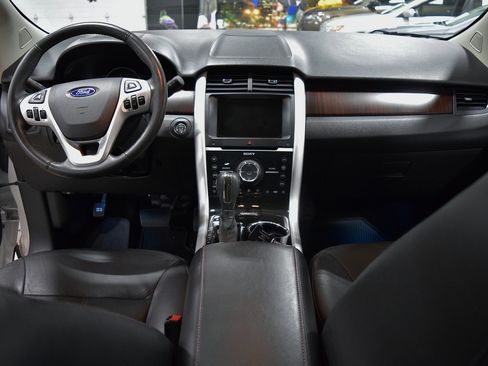 Used 2013 Ford Edge Limited image 23