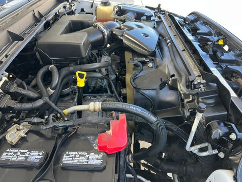 Used 2011 Ford F250 4x4 SuperCab Super Duty image 13