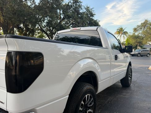 Used 2014 Ford F150 2WD Regular Cab image 26