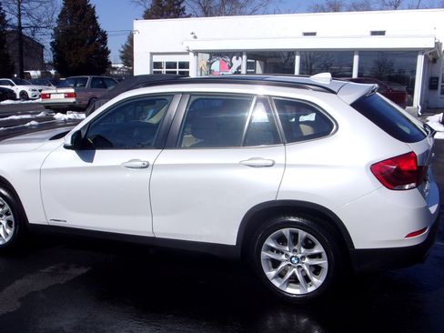 Used 2015 BMW X1 xDrive28i image 5