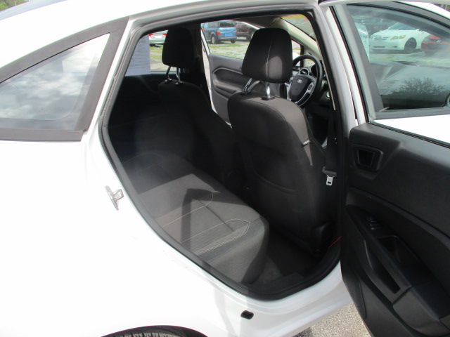 Used 2019 Ford Fiesta SE Sedan FWD image 21