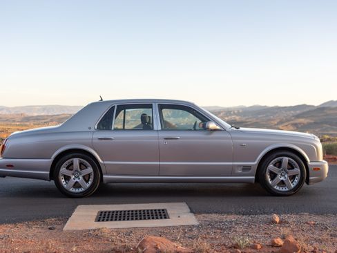 Used 2005 Bentley Arnage T image 5