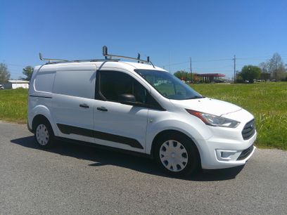Used 2019 Ford Transit Connect XLT