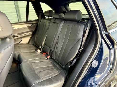 Used 2017 BMW X5 xDrive35i image 15
