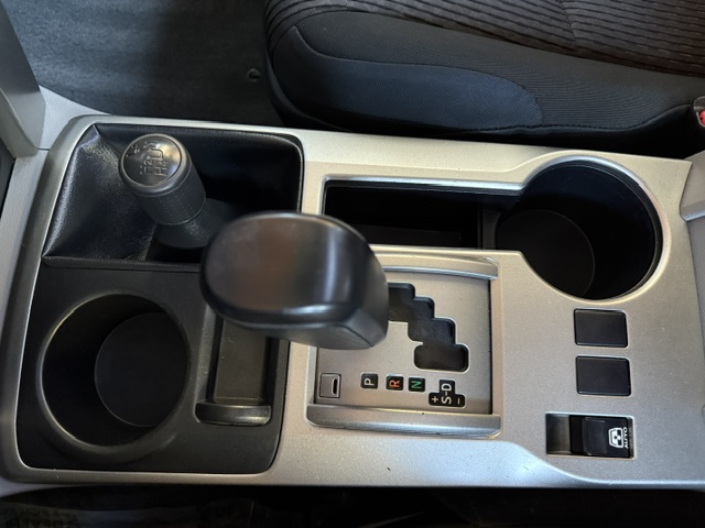 Used 2011 Toyota 4Runner 4WD image 12