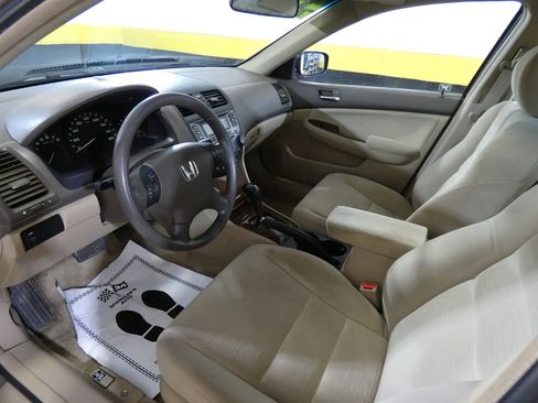 Used 2006 Honda Accord EX image 7