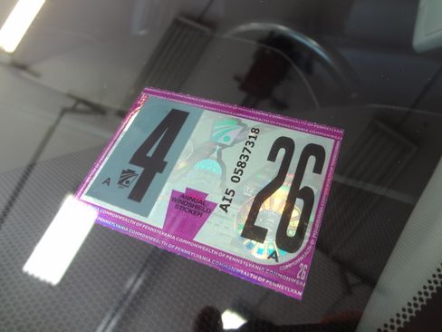 Used 2015 Chevrolet Silverado 2500 LTZ image 22