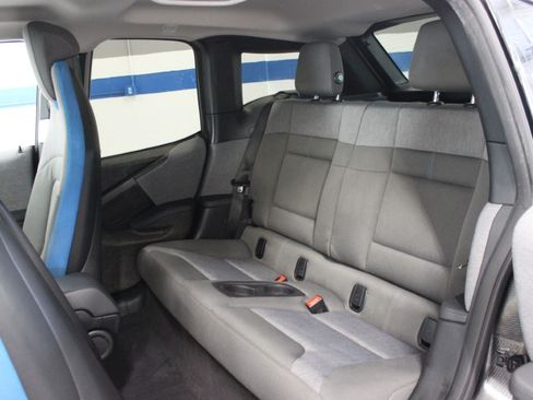 Used 2016 BMW i3 image 31