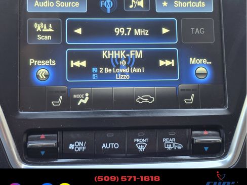 Used 2016 Acura MDX image 10