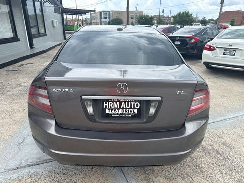 Used 2007 Acura TL FWD image 6