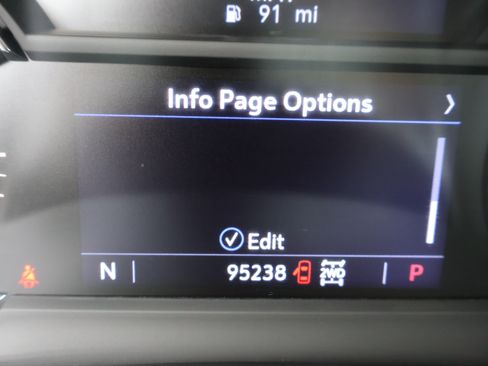 Used 2020 Cadillac XT6 Premium Luxury image 26