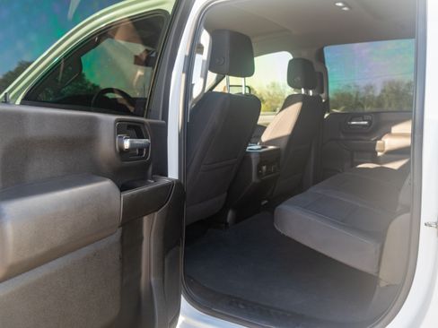 Used 2022 Chevrolet Silverado 2500 LT image 16