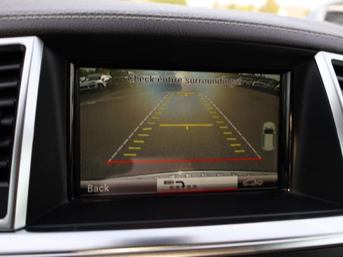 Used 2013 Mercedes-Benz GL 450 image 29