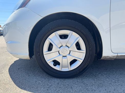 Used 2012 Honda Fit UNAVAIL image 14