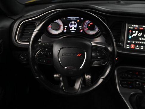 Used 2021 Dodge Challenger R/T Scat Pack image 27