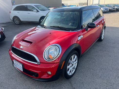 Used 2011 MINI Cooper Clubman S image 3